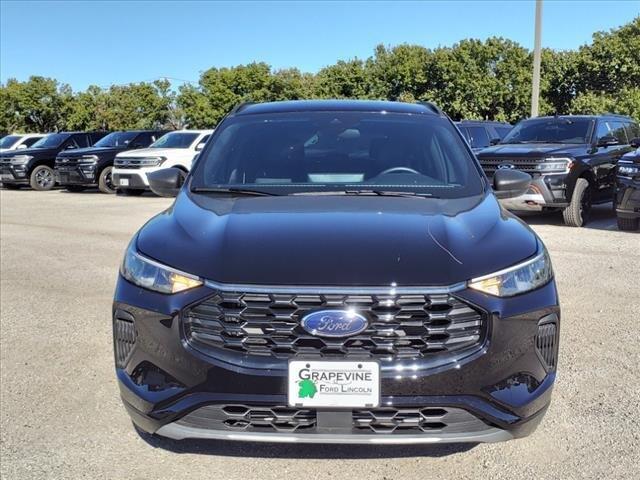 new 2024 Ford Escape car, priced at $24,290