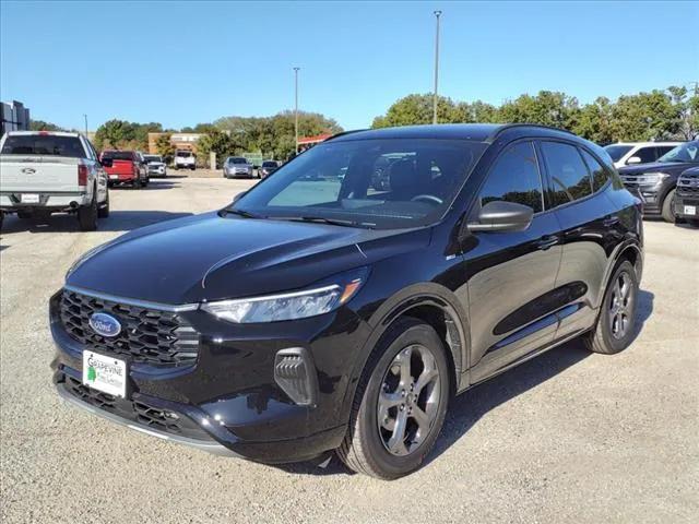 new 2024 Ford Escape car, priced at $24,290