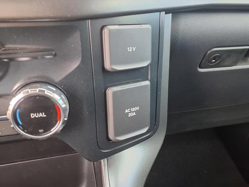 new 2025 Ford F-150 car, priced at $61,434