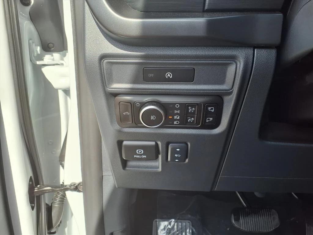 new 2025 Ford F-150 car, priced at $61,434