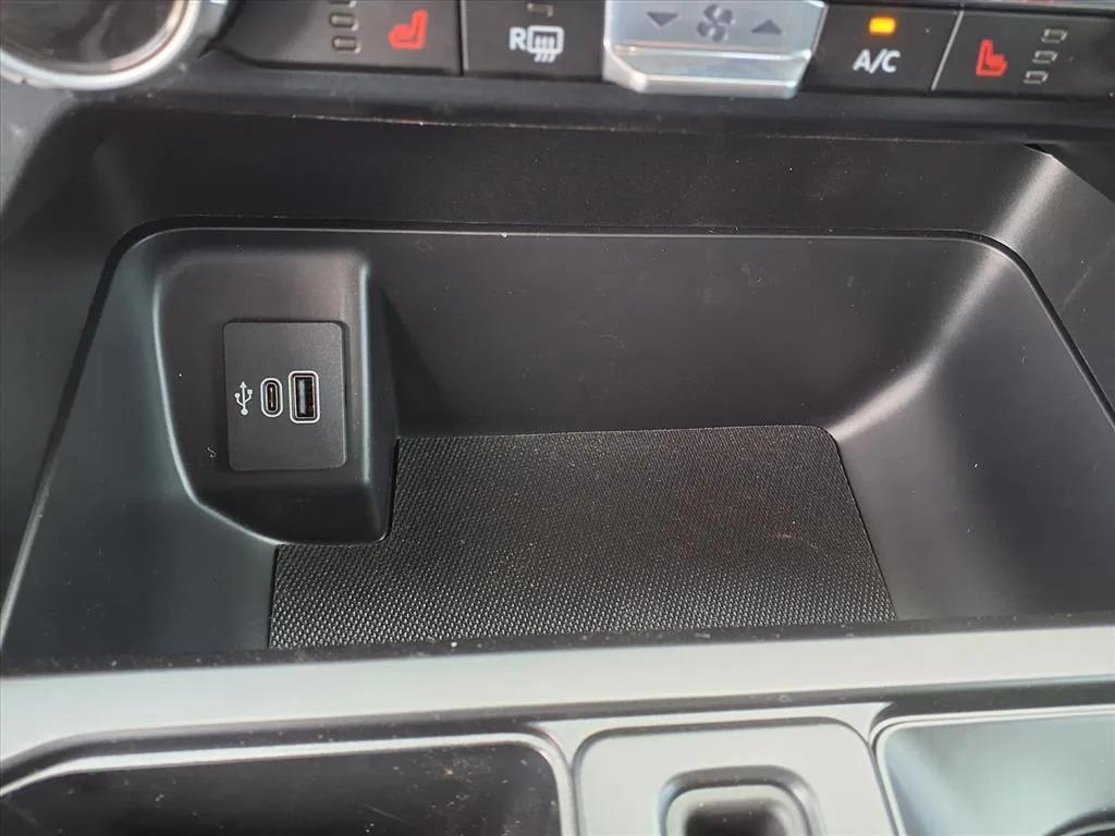 new 2025 Ford F-150 car, priced at $61,434