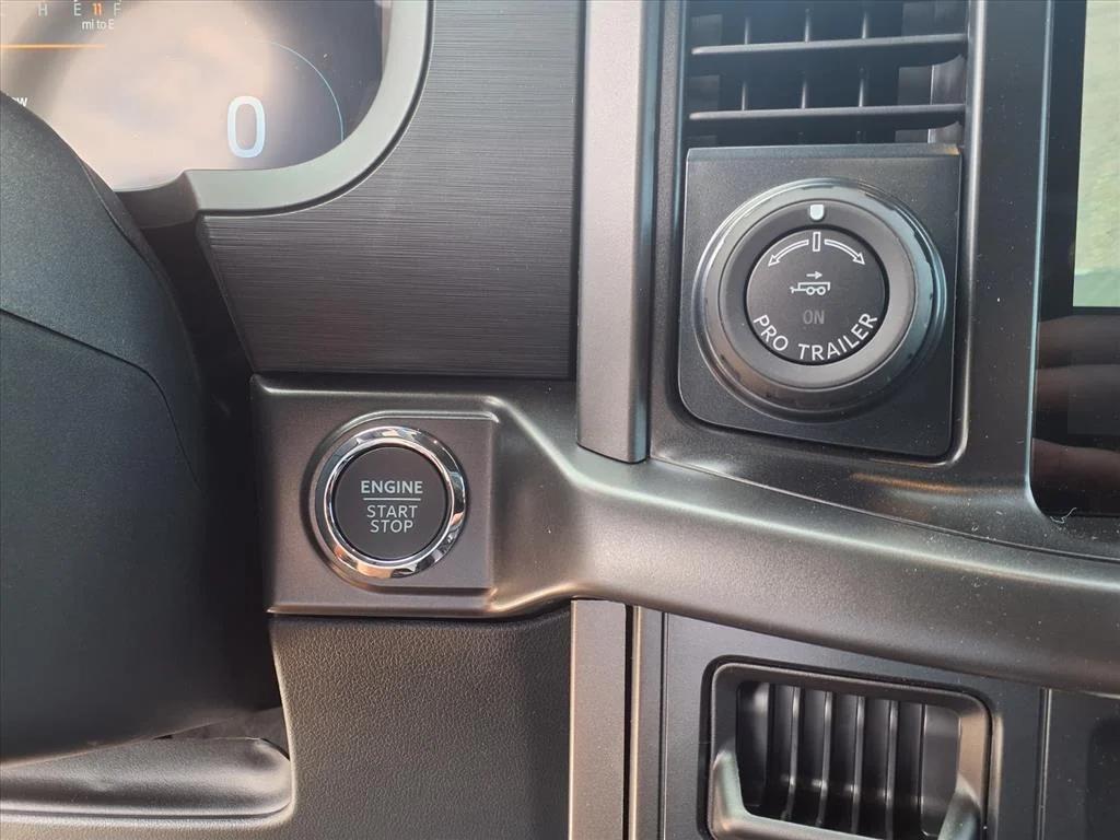 new 2025 Ford F-150 car, priced at $61,434