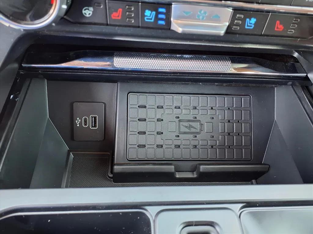 new 2025 Ford F-150 car, priced at $74,091