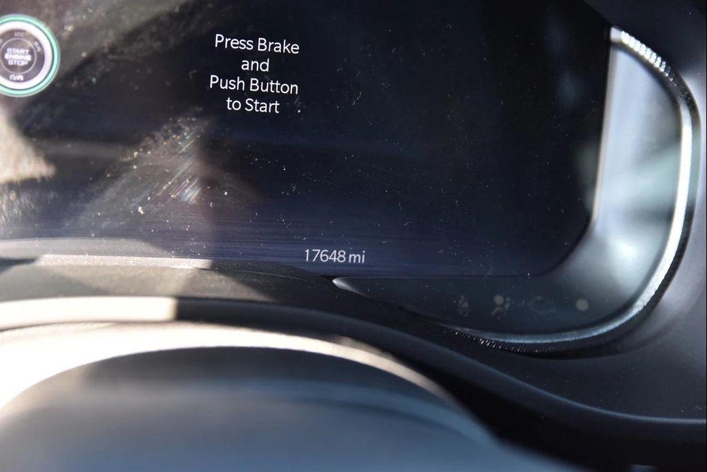 used 2025 Ram 1500 car, priced at $51,450