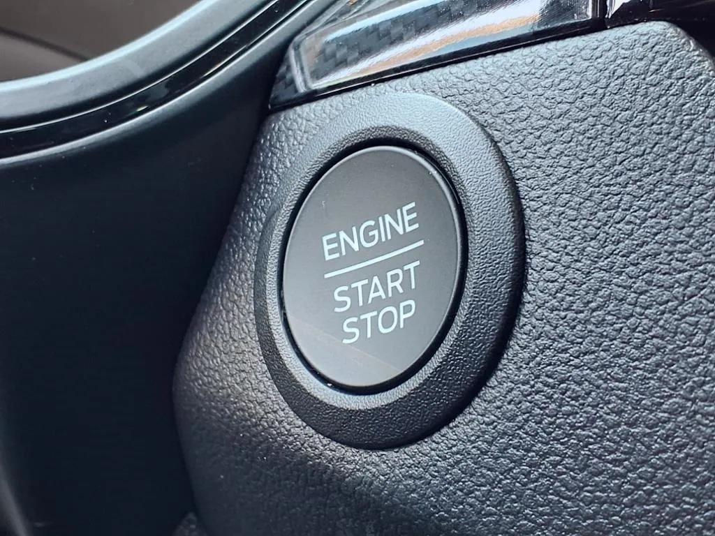 new 2025 Ford Escape car, priced at $22,480