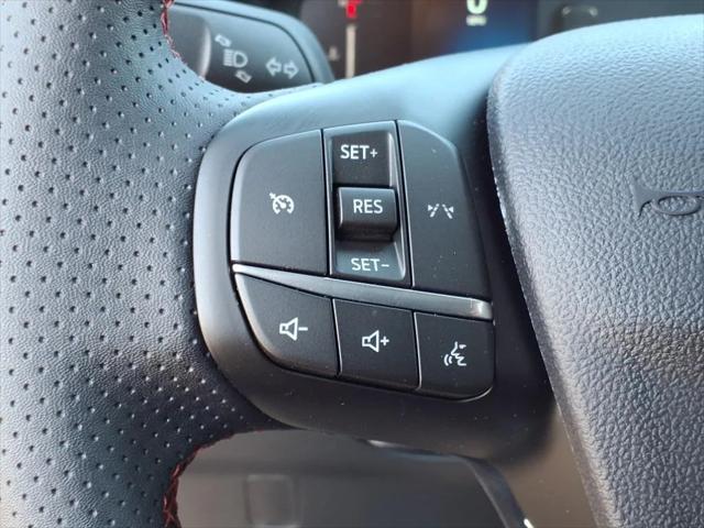 new 2025 Ford Escape car, priced at $29,276