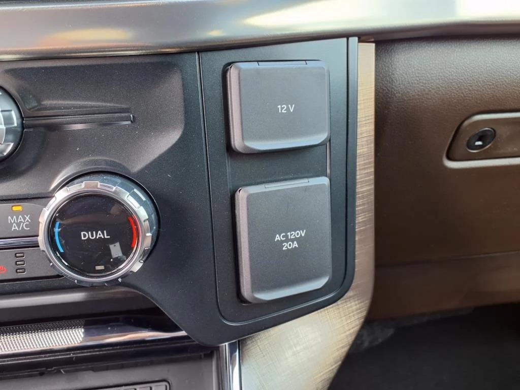 new 2025 Ford F-150 car, priced at $72,931