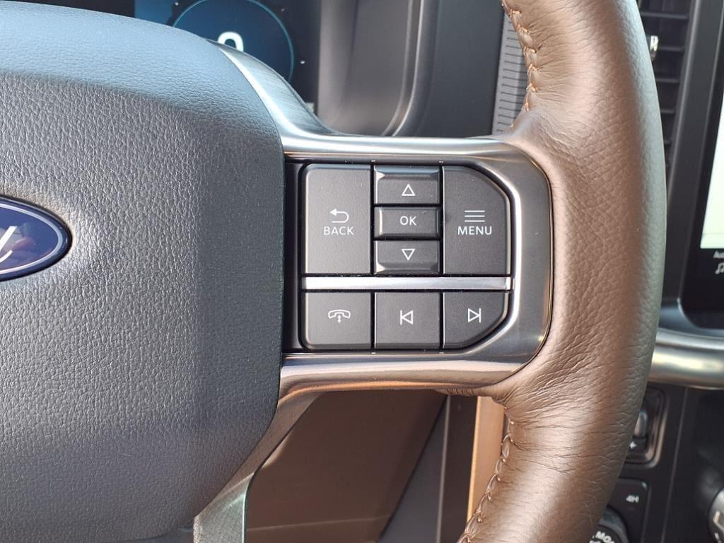new 2025 Ford F-150 car, priced at $72,931