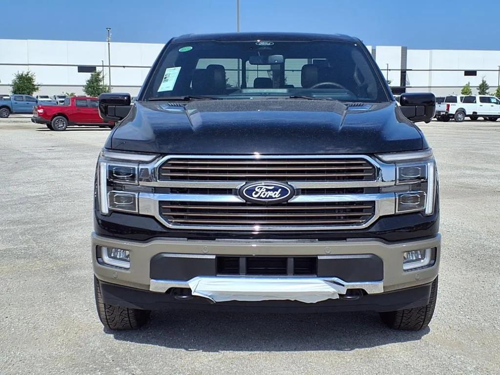 new 2025 Ford F-150 car, priced at $72,931