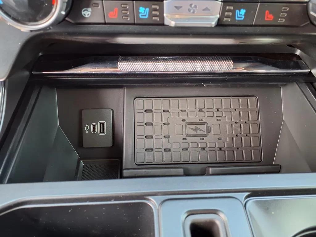 new 2025 Ford F-150 car, priced at $72,931