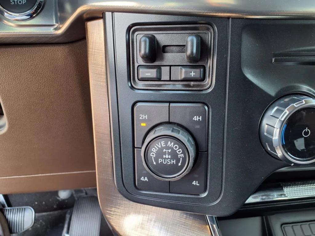new 2025 Ford F-150 car, priced at $72,931