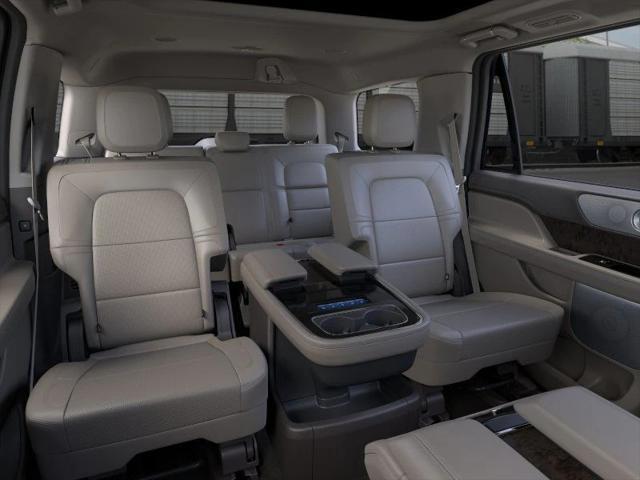 new 2024 Lincoln Navigator car, priced at $98,465