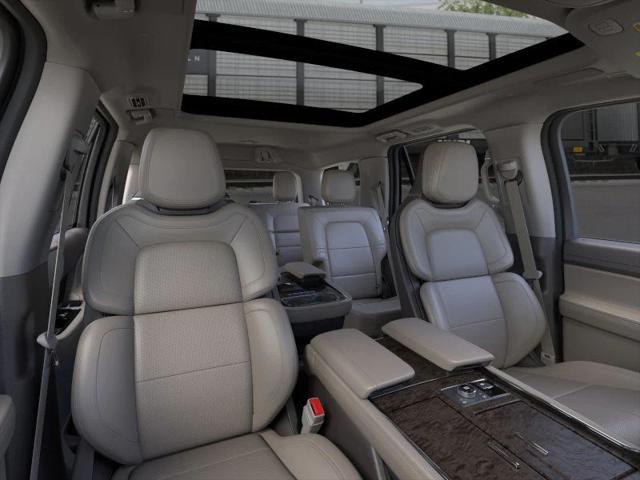 new 2024 Lincoln Navigator car, priced at $98,465