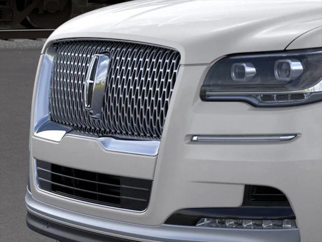 new 2024 Lincoln Navigator car, priced at $98,465