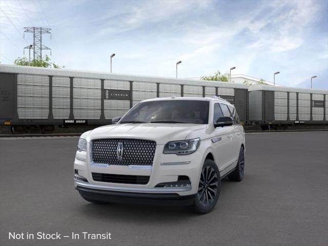 new 2024 Lincoln Navigator car, priced at $99,988