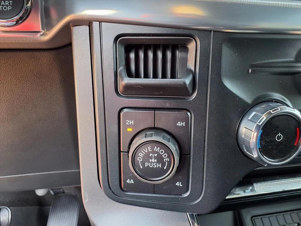 new 2025 Ford F-150 car, priced at $65,885