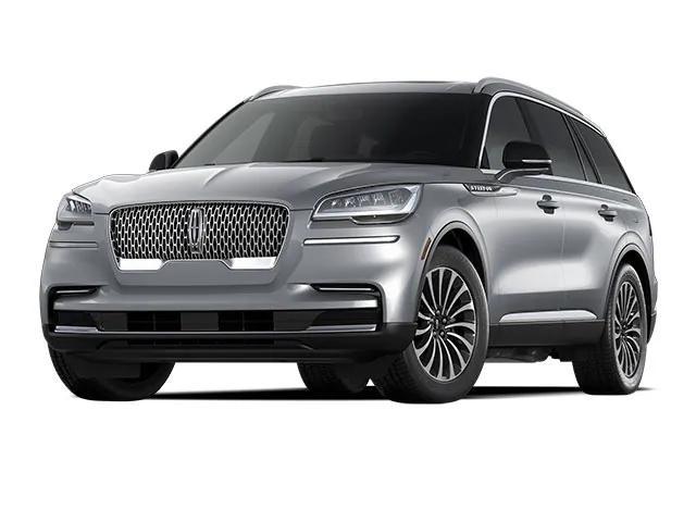 new 2024 Lincoln Aviator car, priced at $69,889