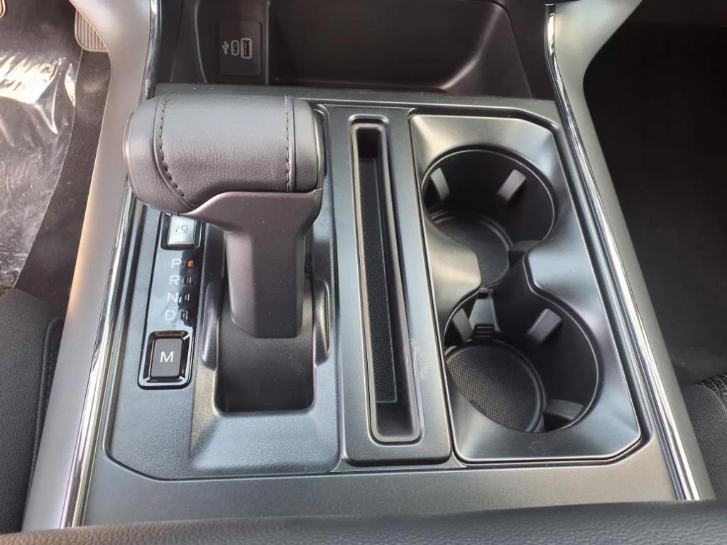 new 2025 Ford F-150 car, priced at $58,008