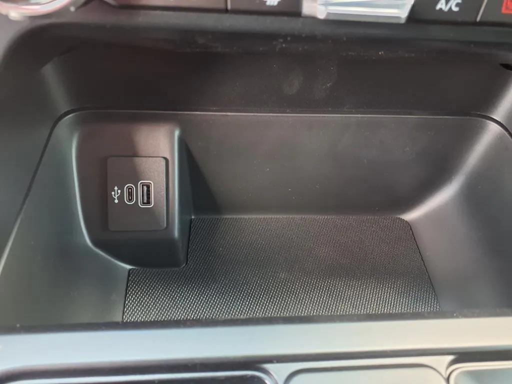 new 2025 Ford F-150 car, priced at $58,008