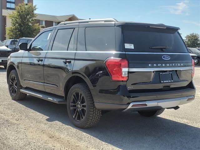 new 2024 Ford Expedition car, priced at $55,979