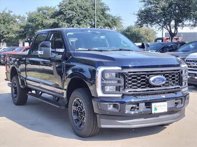 new 2024 Ford F-250 car, priced at $75,318