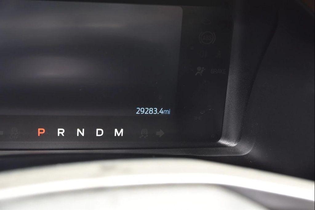 used 2023 Ford Bronco car, priced at $47,710