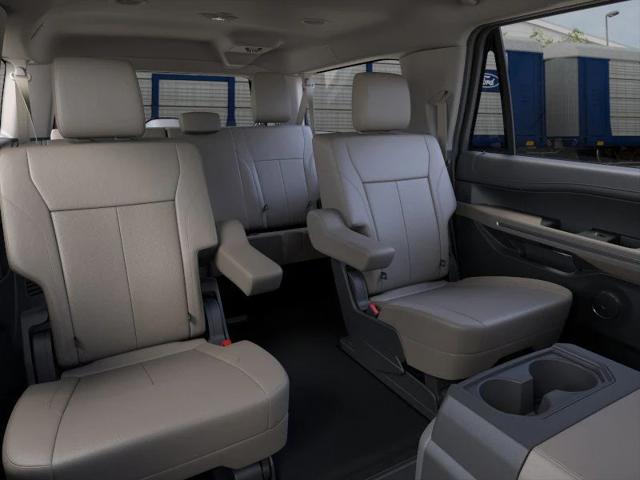 new 2024 Ford Expedition car, priced at $60,358