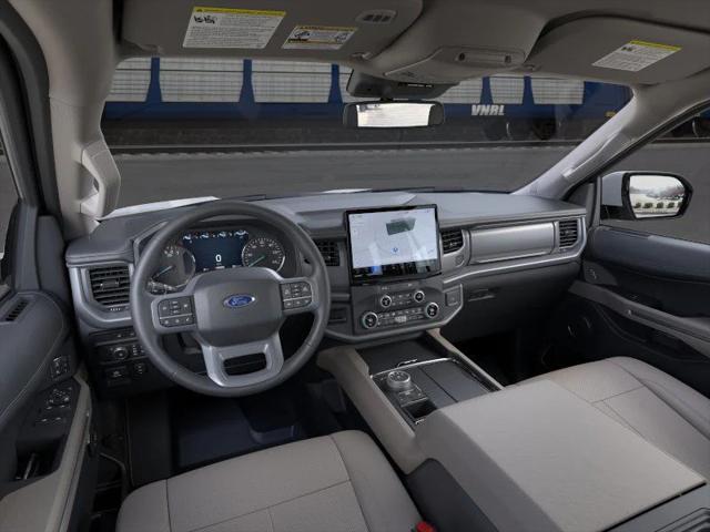 new 2024 Ford Expedition car, priced at $60,358