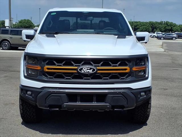 new 2025 Ford F-150 car, priced at $71,302