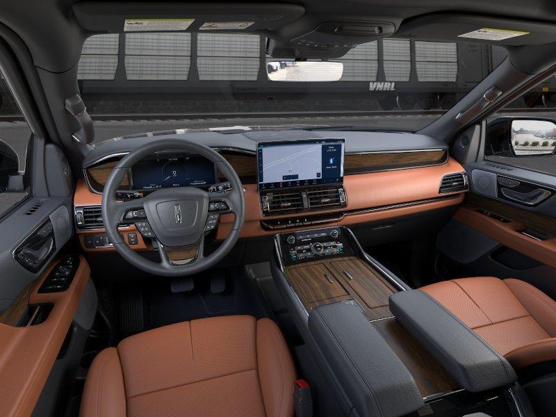 new 2024 Lincoln Navigator L car, priced at $103,224