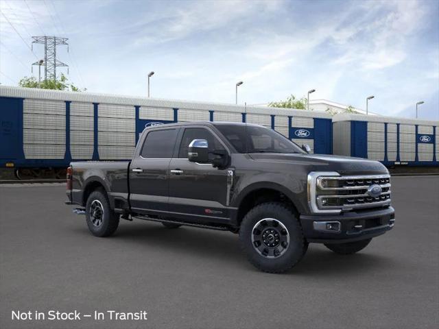 new 2024 Ford F-250 car, priced at $87,527