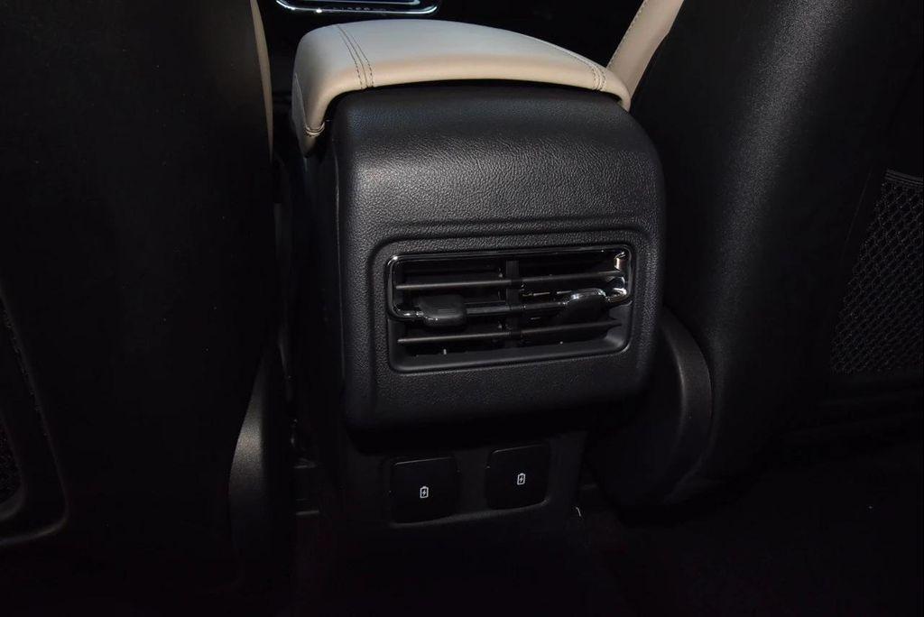 new 2025 Lincoln Corsair car, priced at $51,010