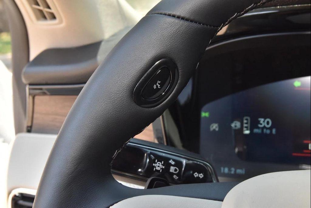 new 2025 Lincoln Corsair car, priced at $51,010