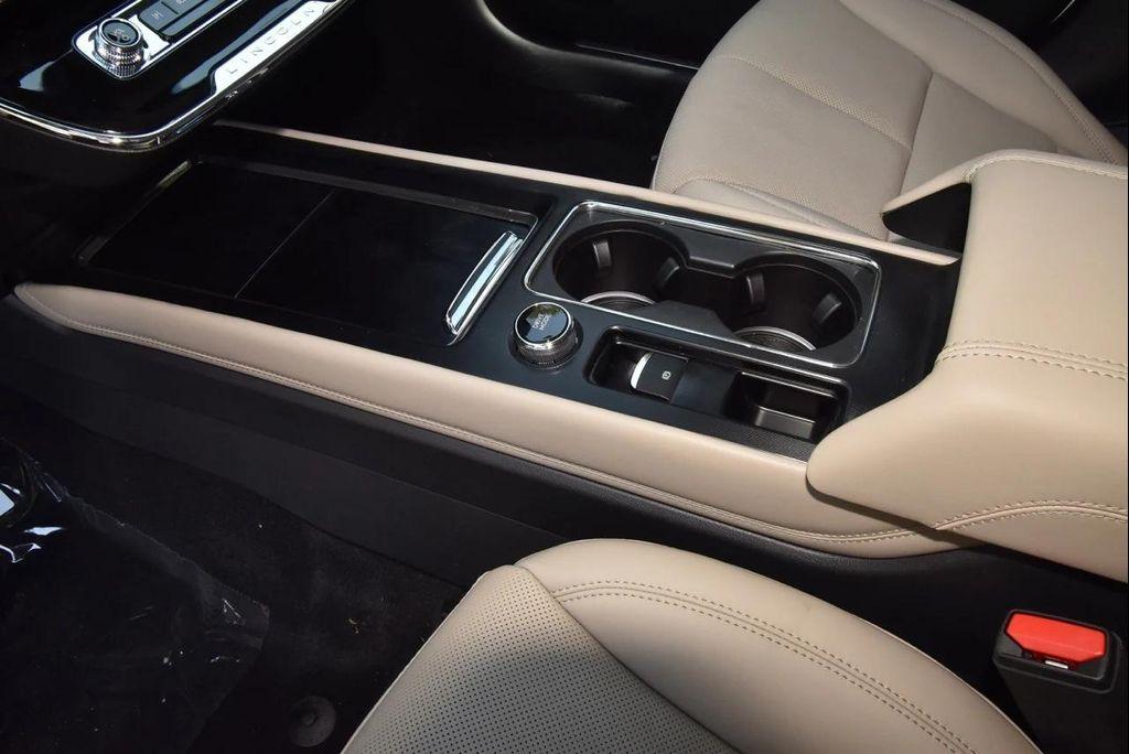 new 2025 Lincoln Corsair car, priced at $51,010