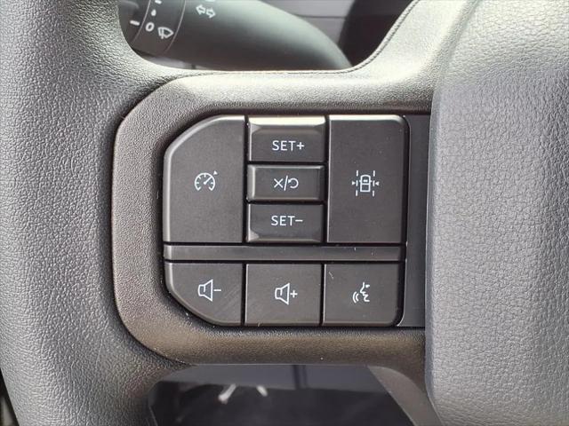 new 2025 Ford F-150 car, priced at $36,998