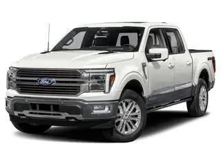 new 2025 Ford F-150 car, priced at $78,890