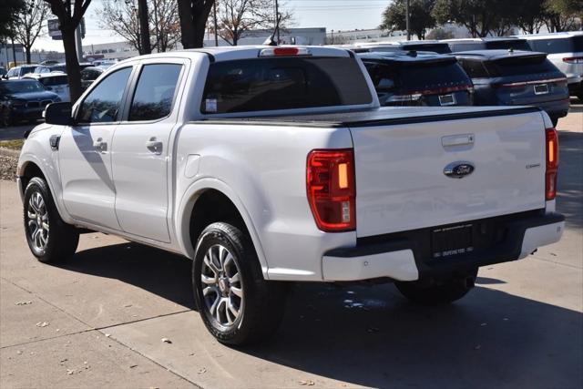 used 2019 Ford Ranger car, priced at $20,442