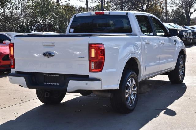 used 2019 Ford Ranger car, priced at $20,442