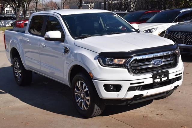 used 2019 Ford Ranger car, priced at $20,442