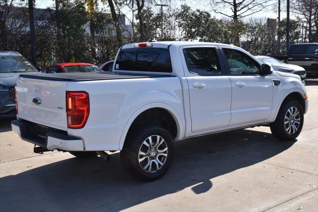 used 2019 Ford Ranger car, priced at $20,442