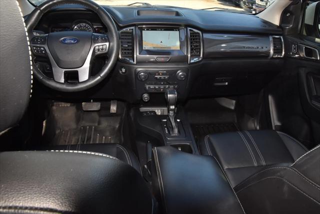 used 2019 Ford Ranger car, priced at $20,442