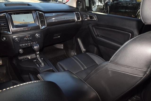 used 2019 Ford Ranger car, priced at $20,442