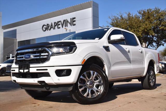 used 2019 Ford Ranger car, priced at $20,442