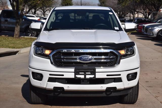 used 2019 Ford Ranger car, priced at $20,442