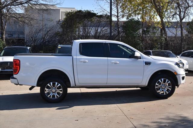 used 2019 Ford Ranger car, priced at $20,442