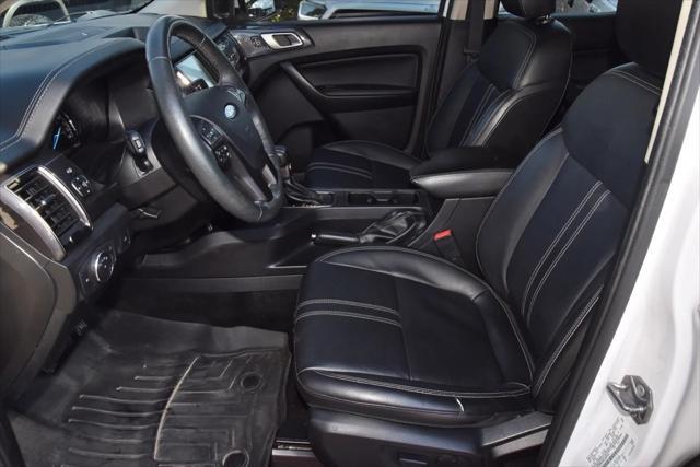 used 2019 Ford Ranger car, priced at $20,442