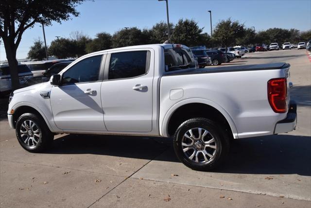 used 2019 Ford Ranger car, priced at $20,442