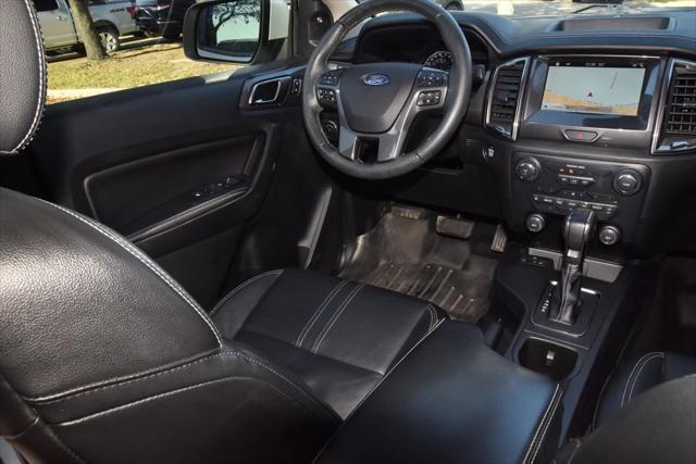 used 2019 Ford Ranger car, priced at $20,442