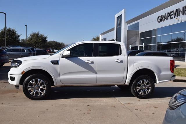 used 2019 Ford Ranger car, priced at $20,442