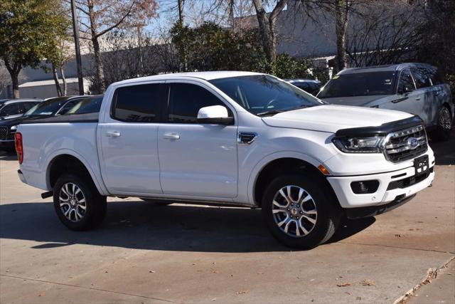 used 2019 Ford Ranger car, priced at $20,442